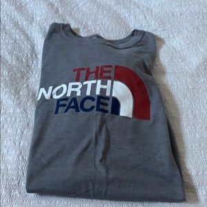 Men’s Northface T